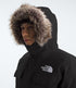 THE NORTH FACE Mcmurdo Bomber Mens Apparel